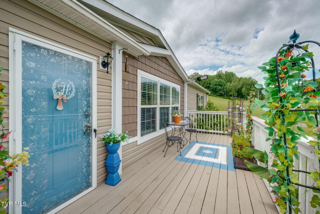 Photo of 18378 Buffalo Pond Road, Bristol, VA 24202 (MLS # 9996818)