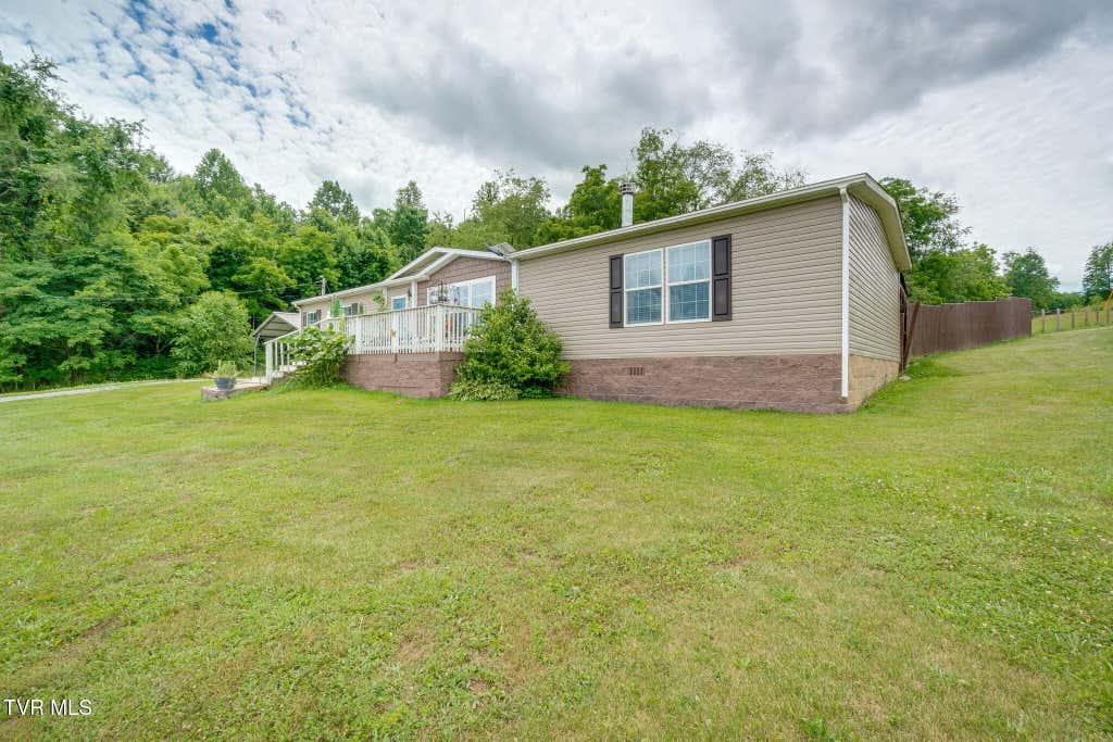 Photo of 18378 Buffalo Pond Road, Bristol, VA 24202 (MLS # 9996818)
