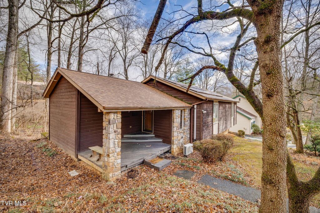 Photo of 13 Foxxborough Lane, Johnson City, TN 37604 (MLS # 9989775)