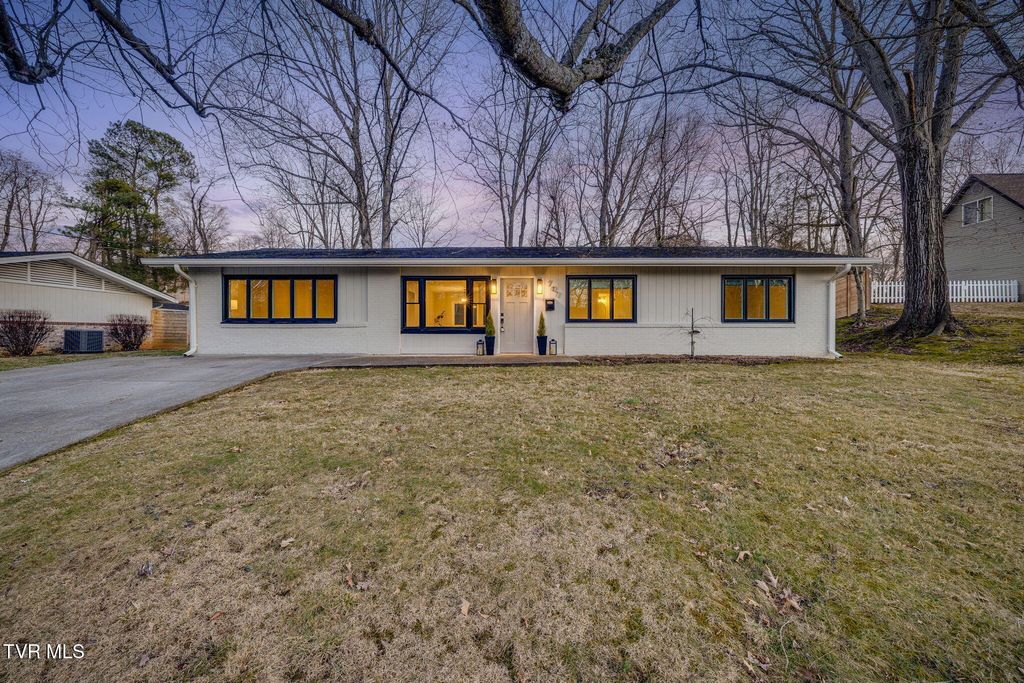 Photo of 707 Woodhaven Drive, Johnson City, TN 37604 (MLS # 9991094)