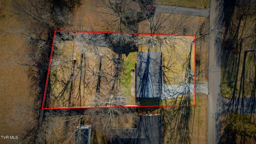 Photo of 707 Woodhaven Drive, Johnson City, TN 37604 (MLS # 9991094)