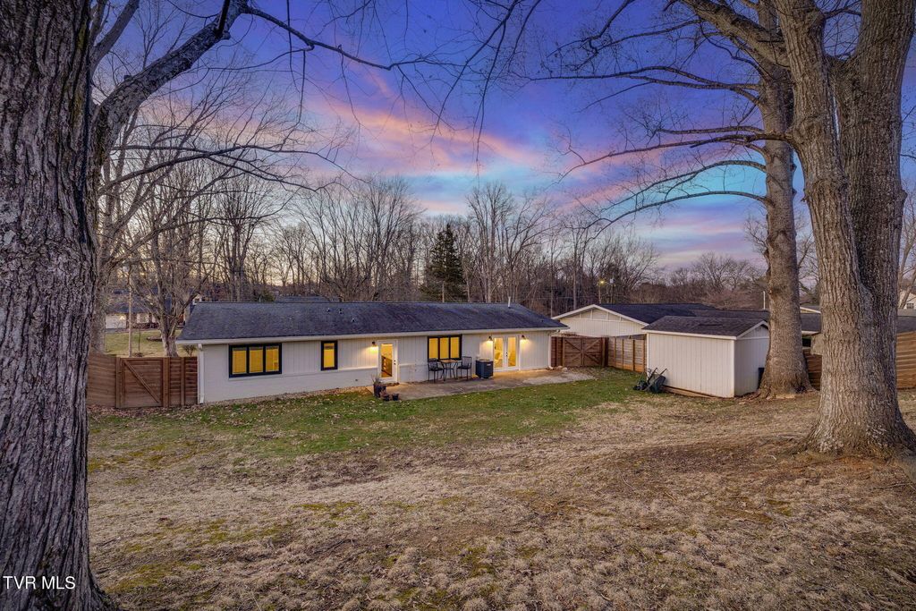 Photo of 707 Woodhaven Drive, Johnson City, TN 37604 (MLS # 9991094)