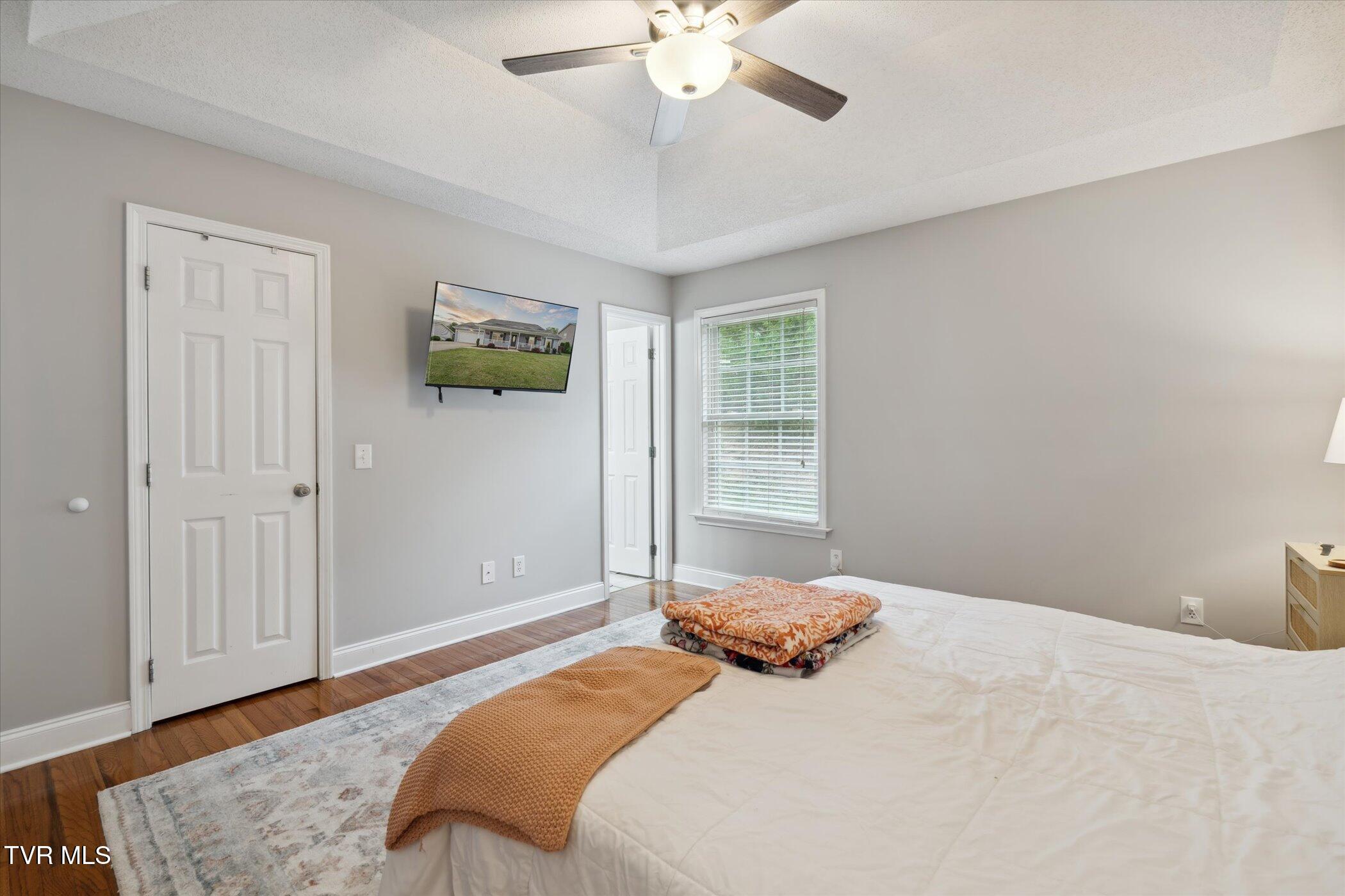 134 Yarrow Drive, Bluff City, Tennessee image 17