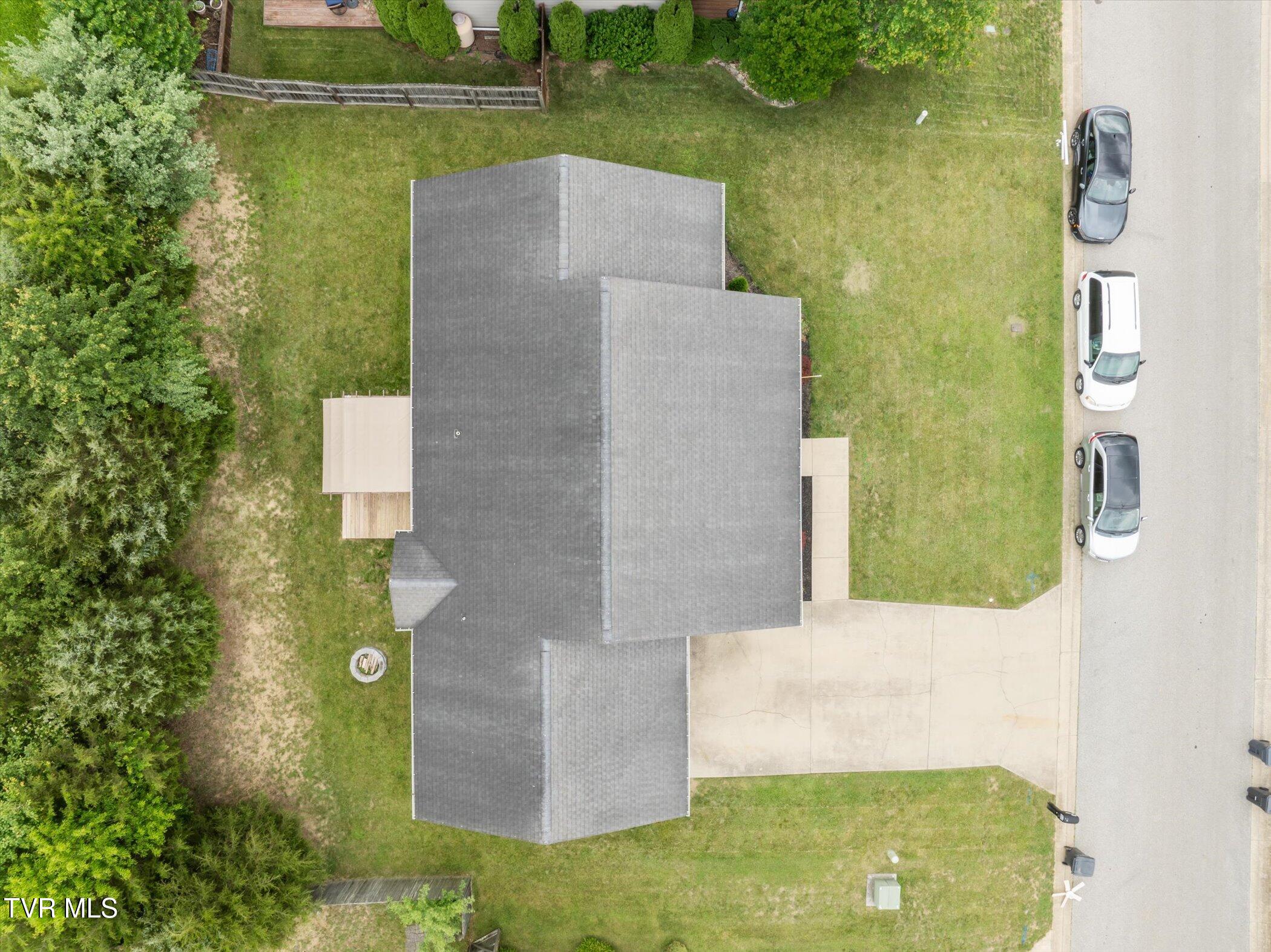 134 Yarrow Drive, Bluff City, Tennessee image 33