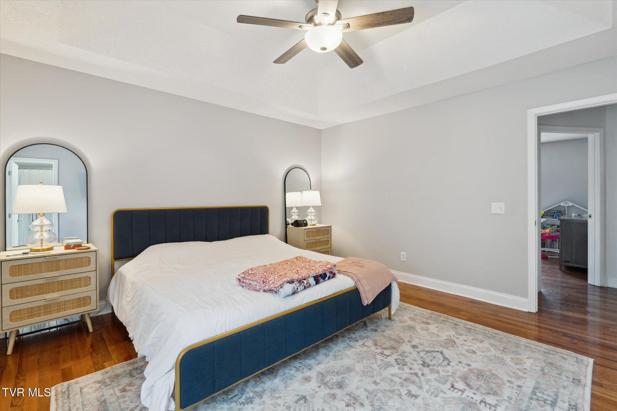 134 Yarrow Drive, Bluff City, Tennessee image 16