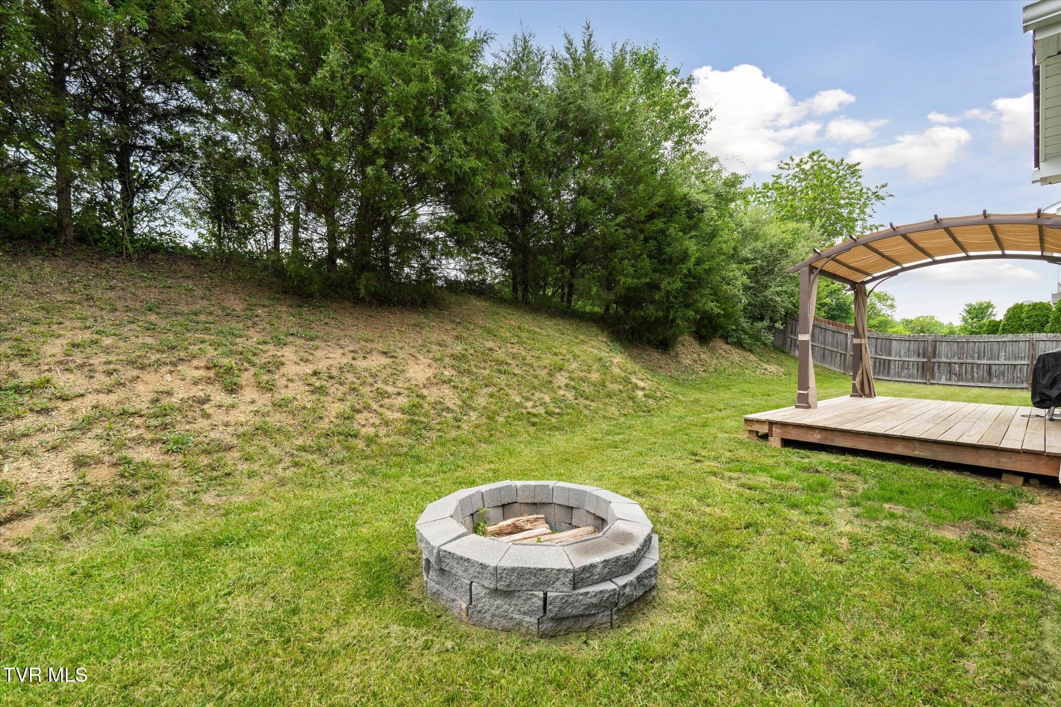 134 Yarrow Drive, Bluff City, Tennessee image 32