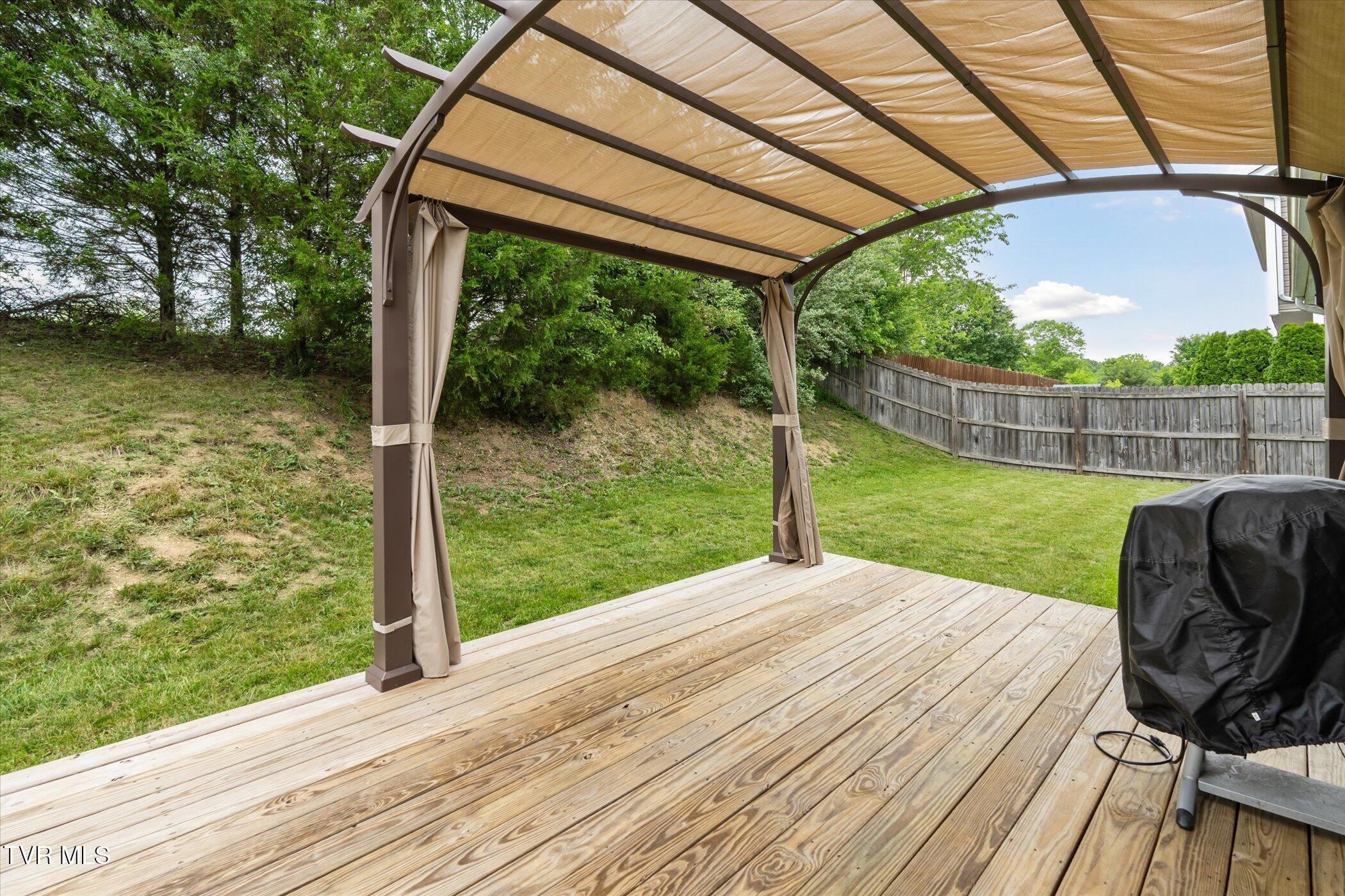 134 Yarrow Drive, Bluff City, Tennessee image 28
