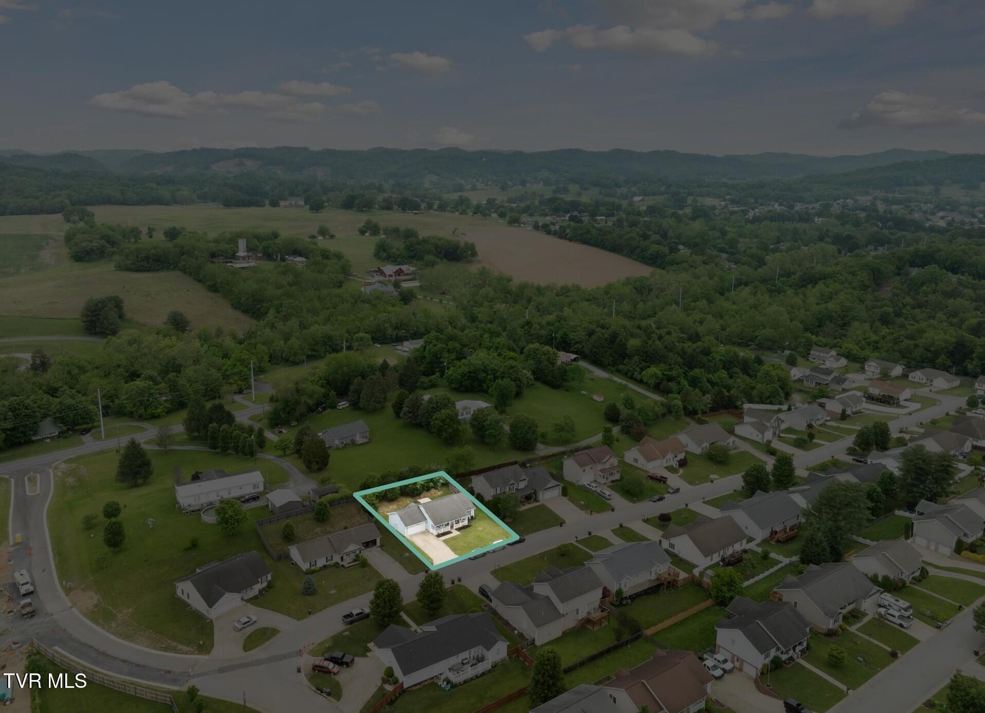134 Yarrow Drive, Bluff City, Tennessee image 34