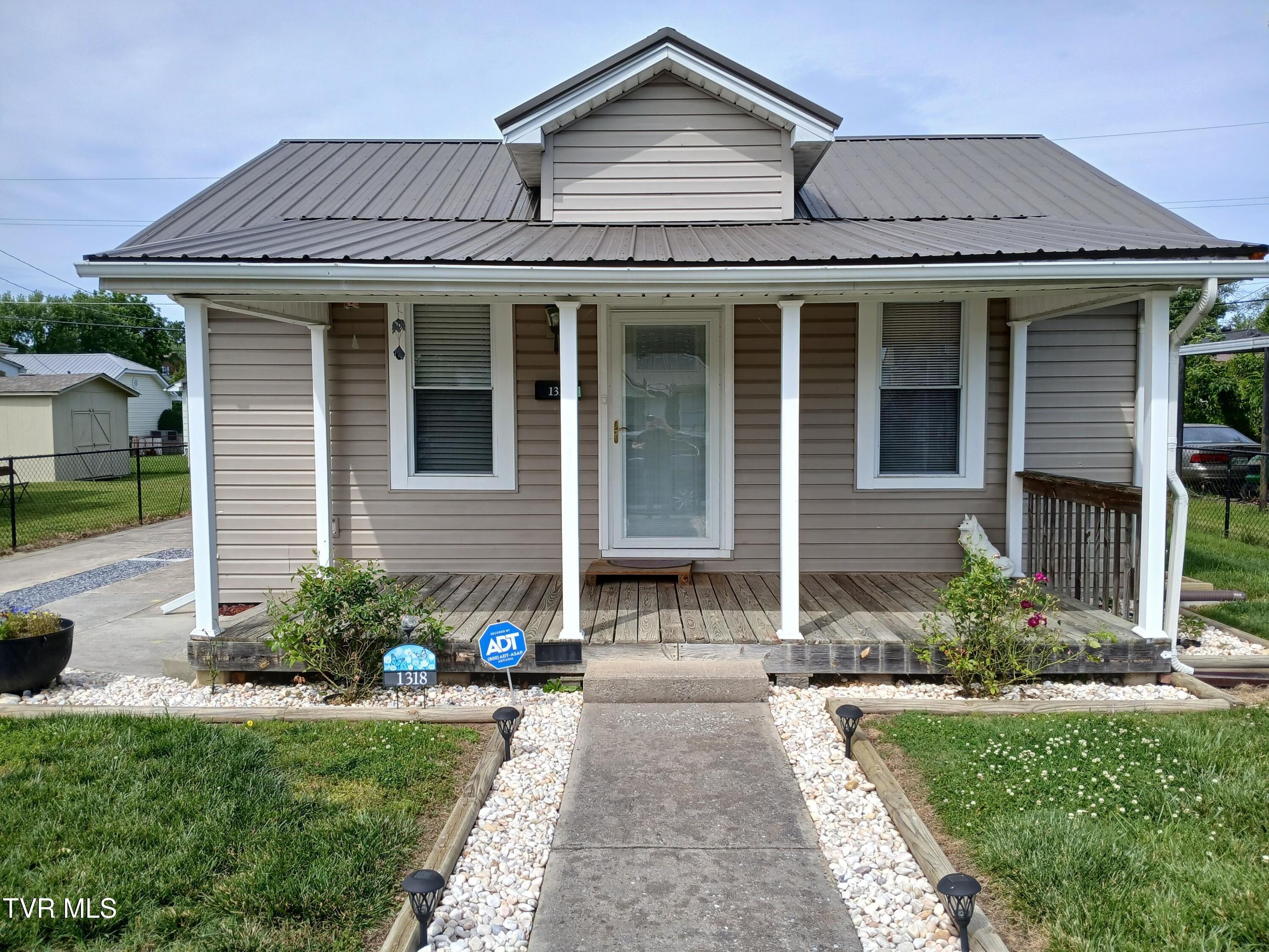 1318 Willow Street, Kingsport, Tennessee image 1