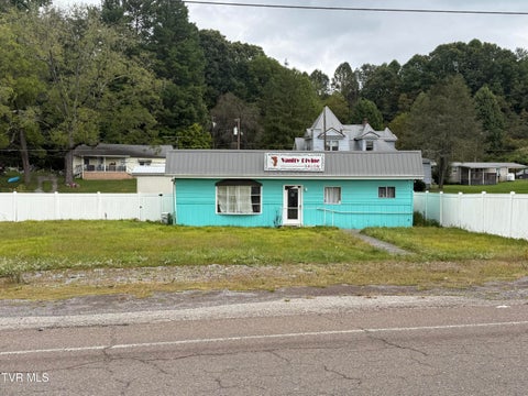 Homes For Sale - 410 Quillen Avenue<br/> Coeburn, VA 24230