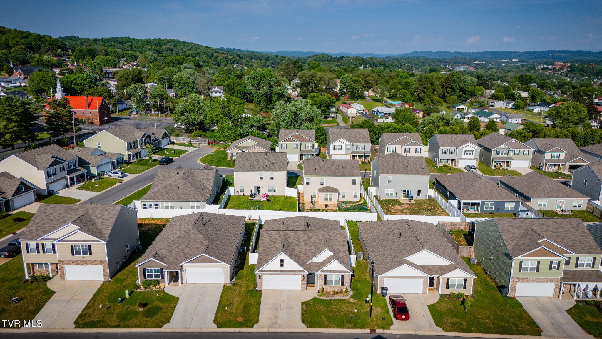 1241 Stamp Lodge Road, Kingsport, Tennessee image 32