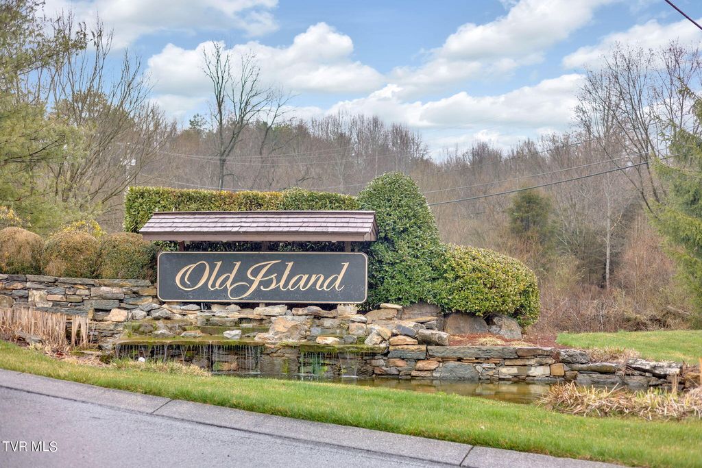 Photo of 283 Old Island Trail, Kingsport, TN 37664 (MLS # 9993158)