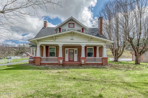 4456 Lee Highway Marion VA 24354