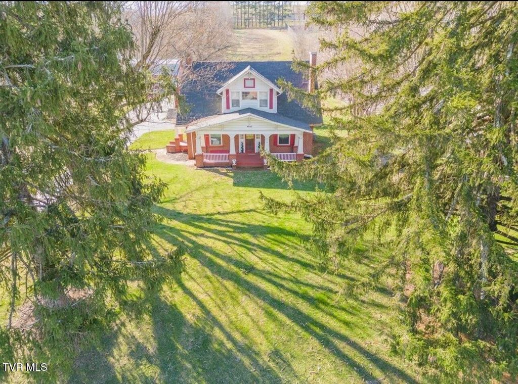 Photo of 4456 Lee Highway, Marion, VA 24354 (MLS # 9992876)