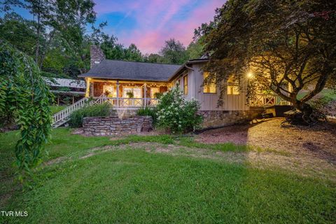 Homes For Sale - 284 Bulldog Hollow Road<br/> Elizabethton, TN 37643