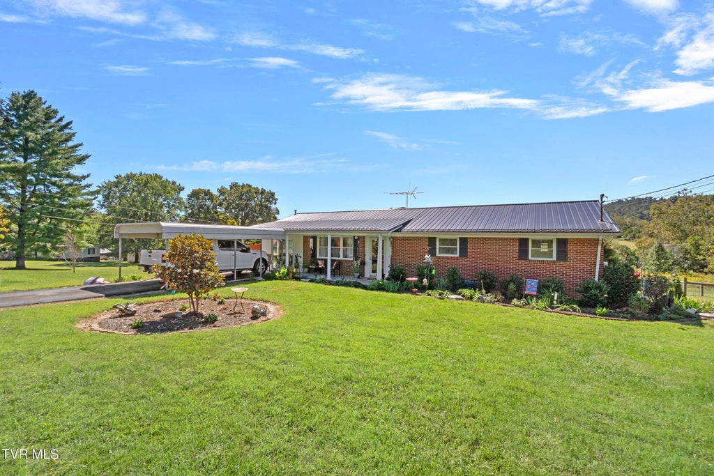 Photo of 151 Stanley Valley Road, Rogersville, TN 37857 (MLS # 10001625)