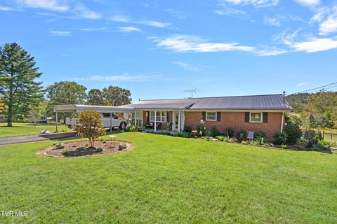 Photo of 151 Stanley Valley Road, Rogersville, TN 37857 (MLS # 10001625)