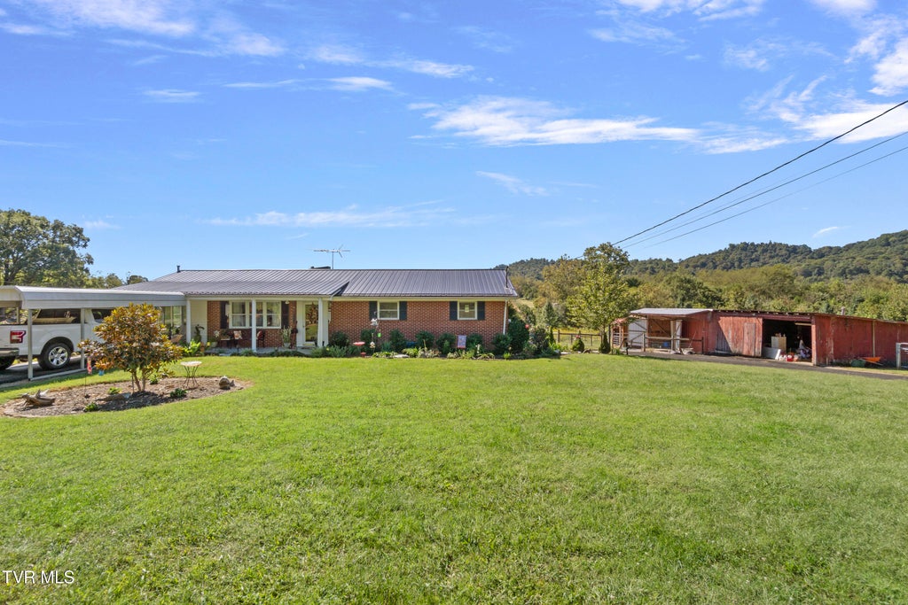 Photo of 151 Stanley Valley Road, Rogersville, TN 37857 (MLS # 10001625)