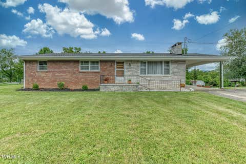 Homes For Sale - 1476 Southside Road<br/> Carter County, Elizabethton, TN 37643