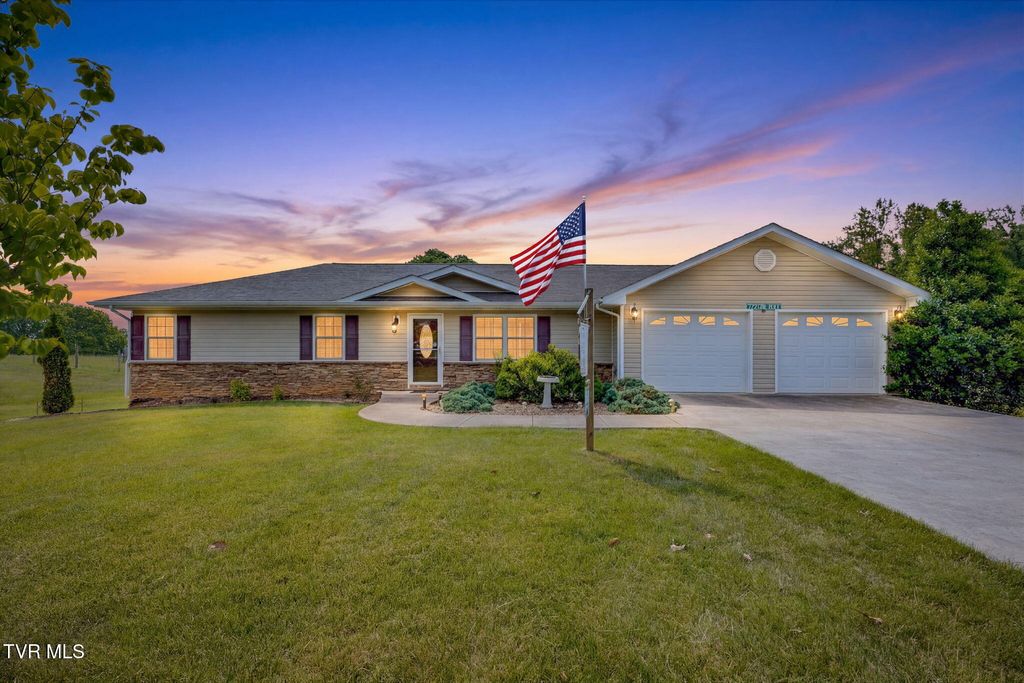 Photo of 4653 Old Stage Road, Kingsport, TN 37664 (MLS # 9995097)