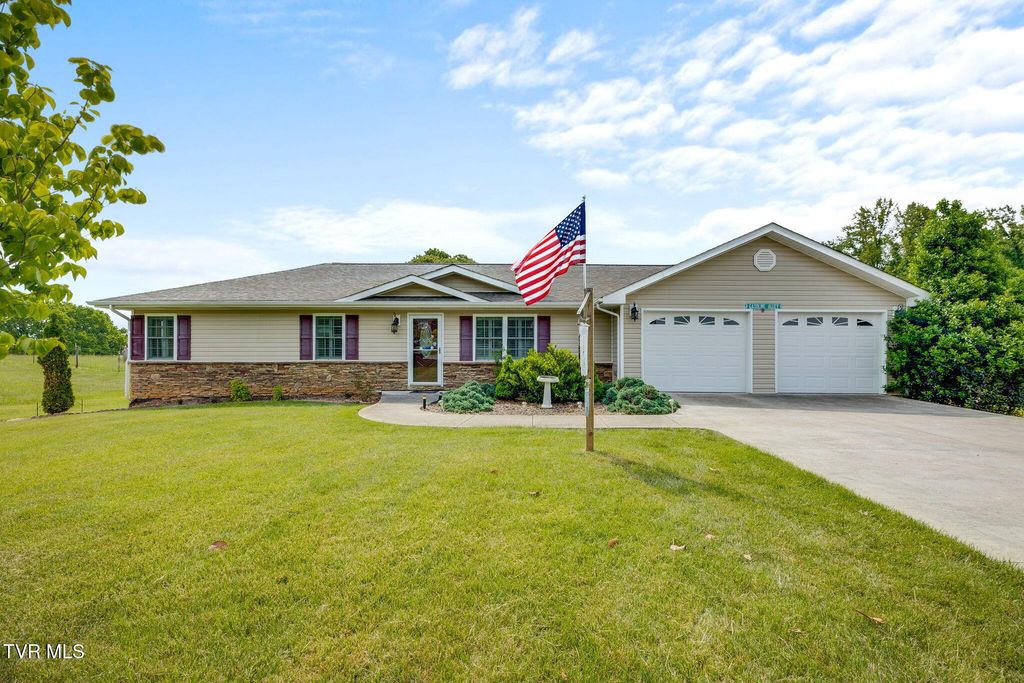 Photo of 4653 Old Stage Road, Kingsport, TN 37664 (MLS # 9995097)