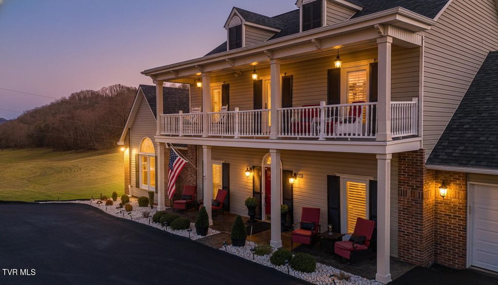 Photo of 1091 Haynes Valley Road, Gate City, VA 24251 (MLS # 9991723)