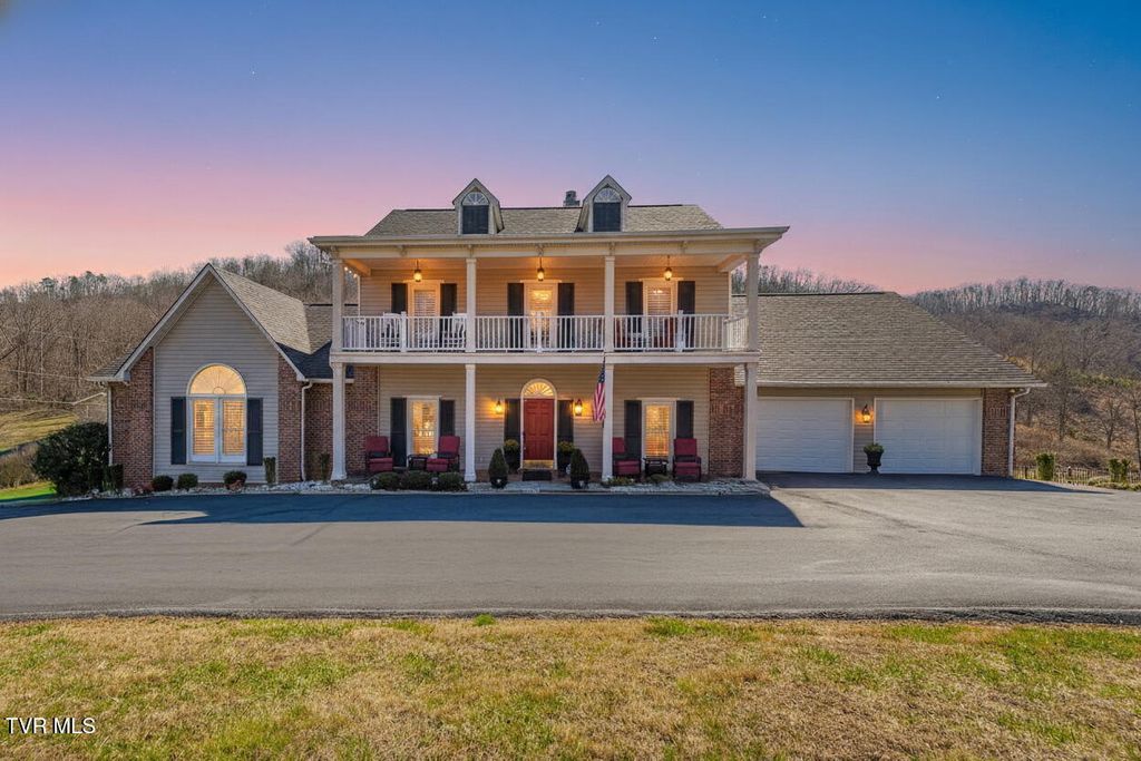 Photo of 1091 Haynes Valley Road, Gate City, VA 24251 (MLS # 9991723)