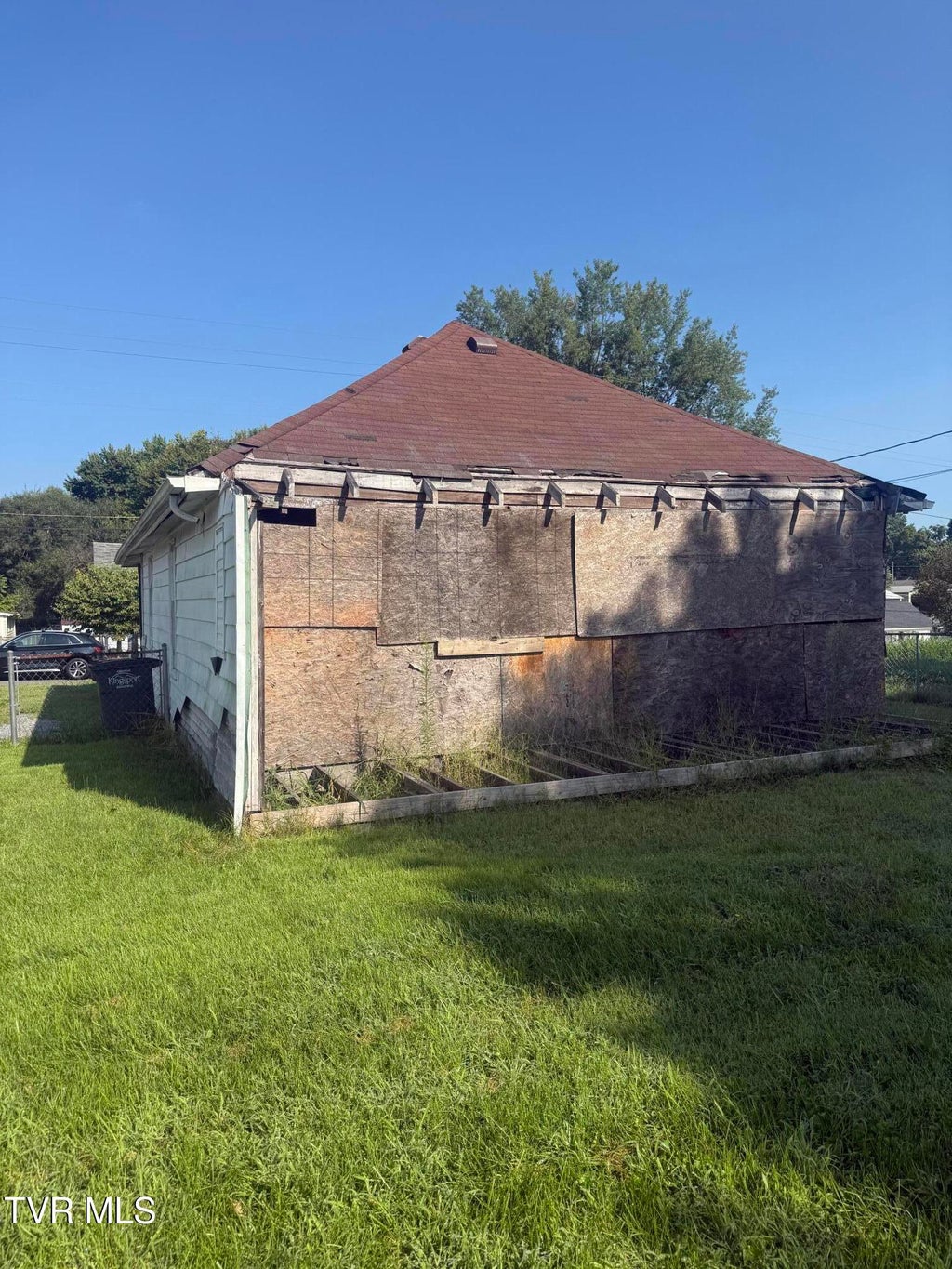 Photo of 1741 Park Street, Kingsport, TN 37664 (MLS # 10000071)