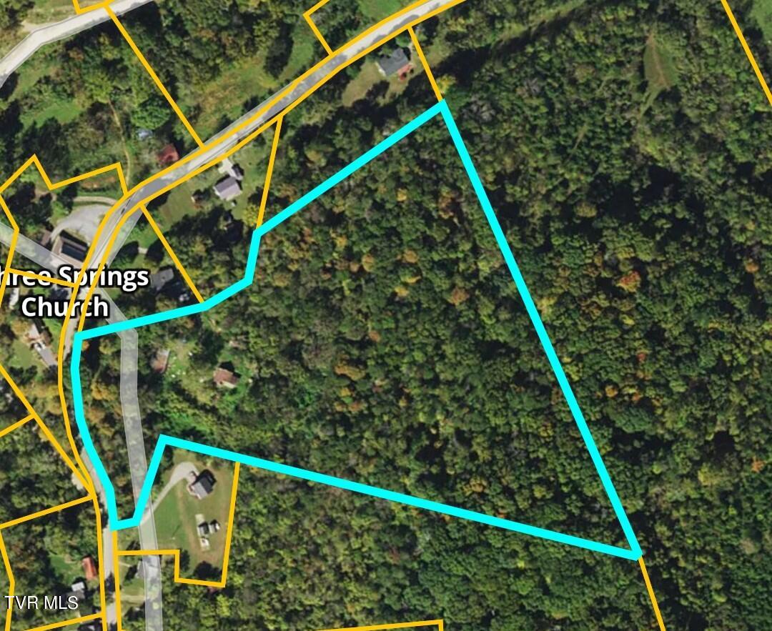 2840 Three Springs Road, Whitesburg, Tennessee image 42
