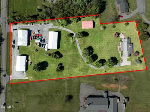 Photo of 2114 Bloomingdale Road, Kingsport, TN 37660 (MLS # 9986623)