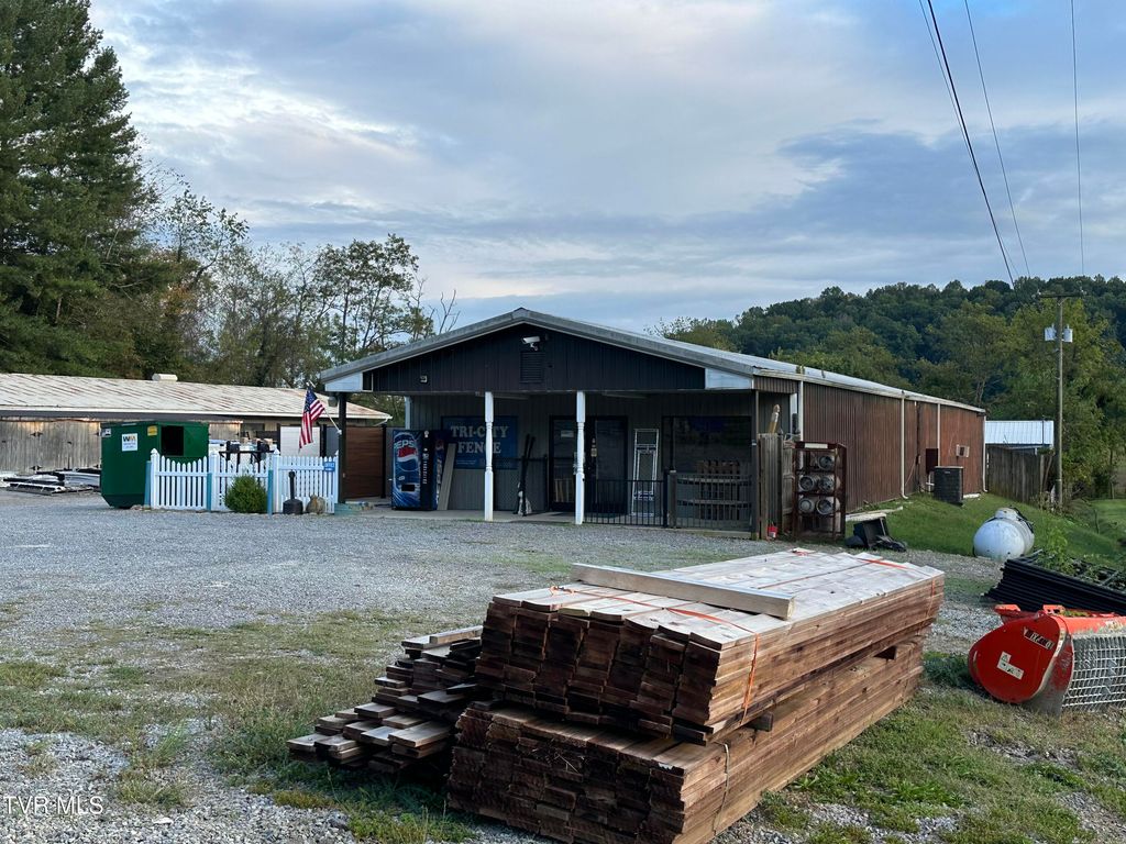 Photo of 5015 Memorial Boulevard, Kingsport, TN 37664 (MLS # 9987780)