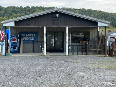 5015 Memorial Boulevard Kingsport TN 37664