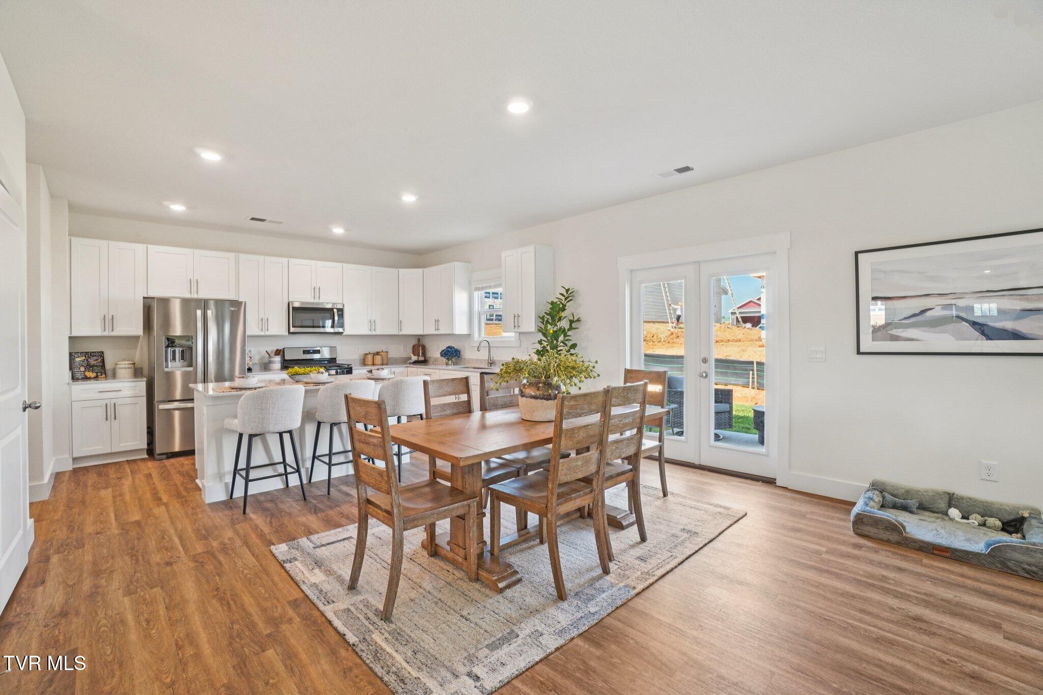 284 Chimney View Loop