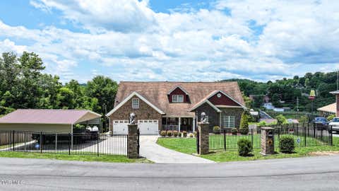 Photo of 1404 Van Oaks Drive, Kingsport, TN 37665 (MLS # 9997395)