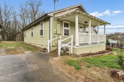 364 Lynn Avenue Kingsport TN 37665