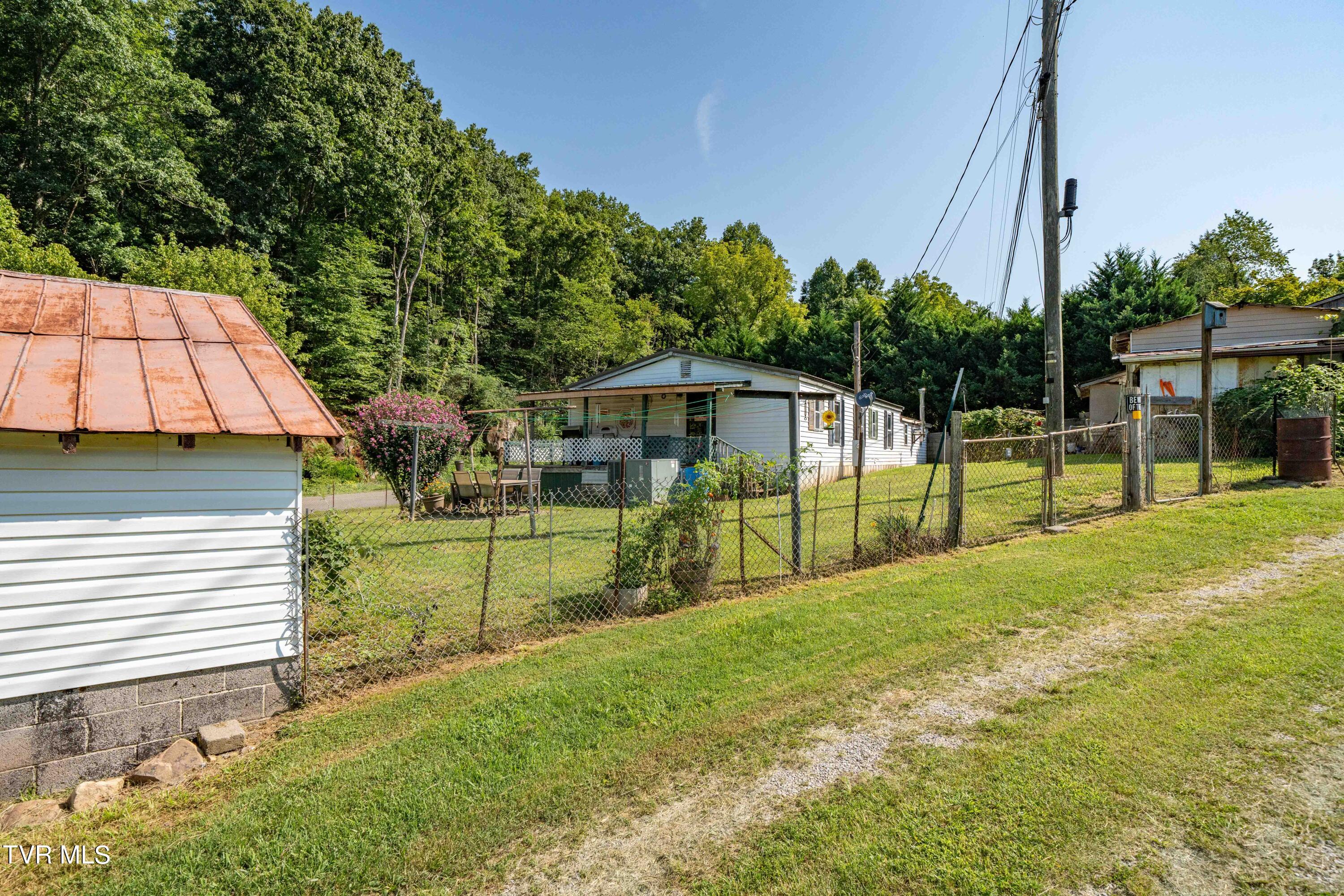 380 Odom Branch Road, Erwin, Tennessee image 48