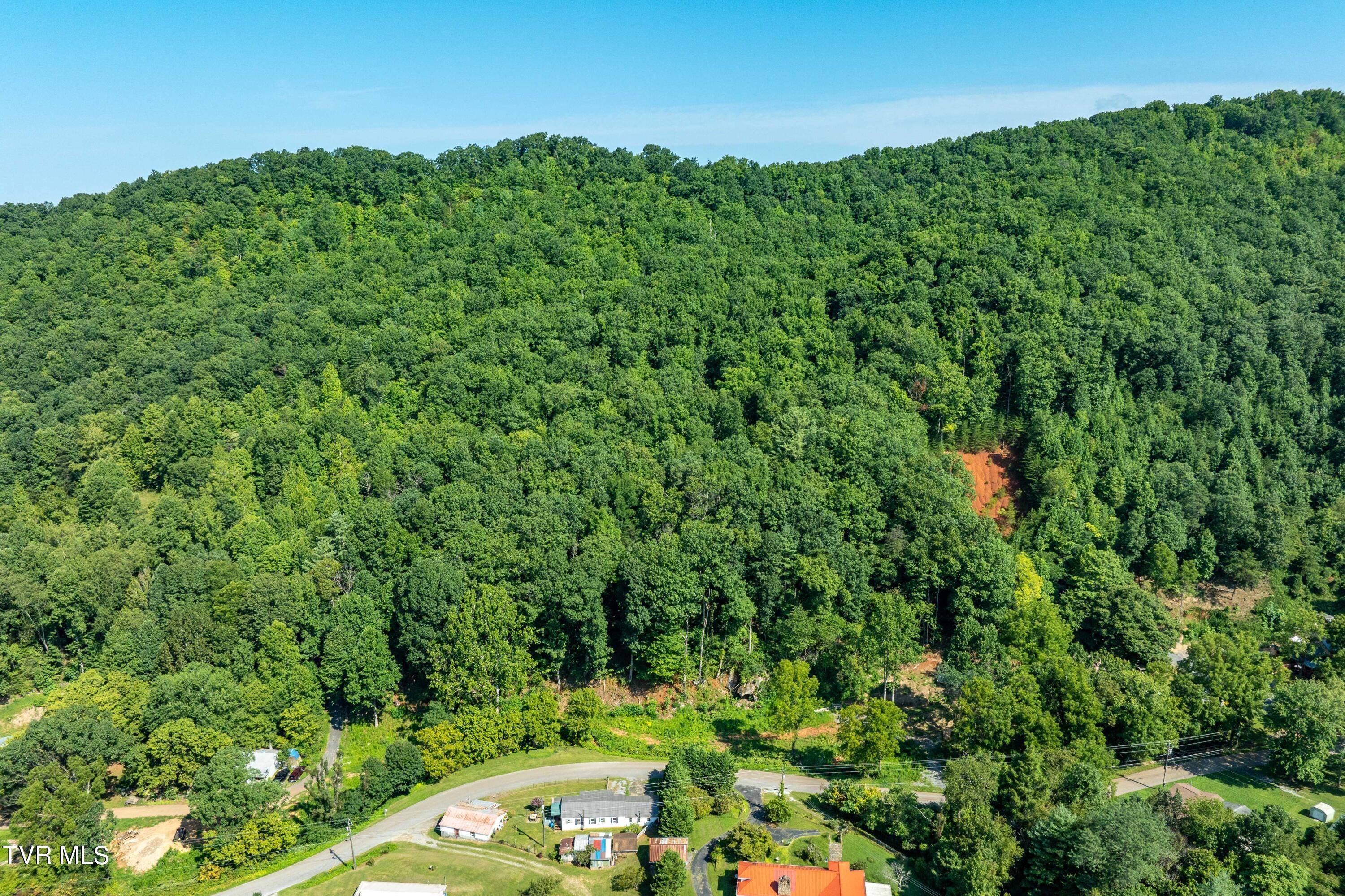 380 Odom Branch Road, Erwin, Tennessee image 28