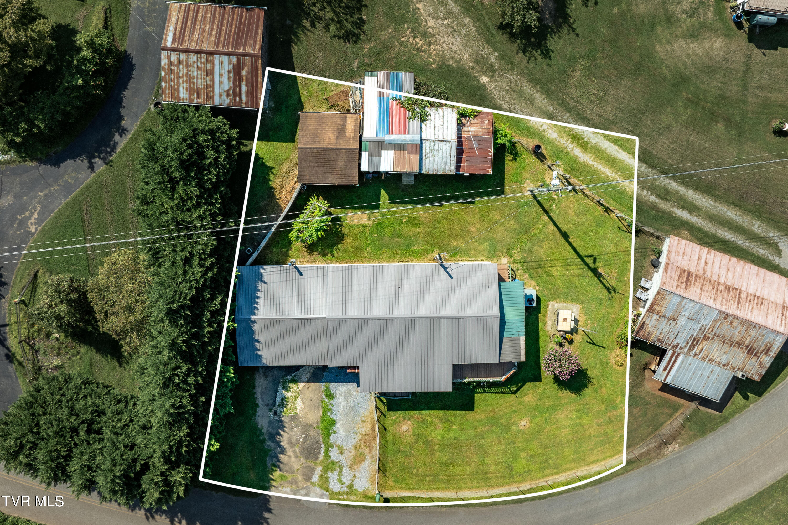 380 Odom Branch Road, Erwin, Tennessee image 19