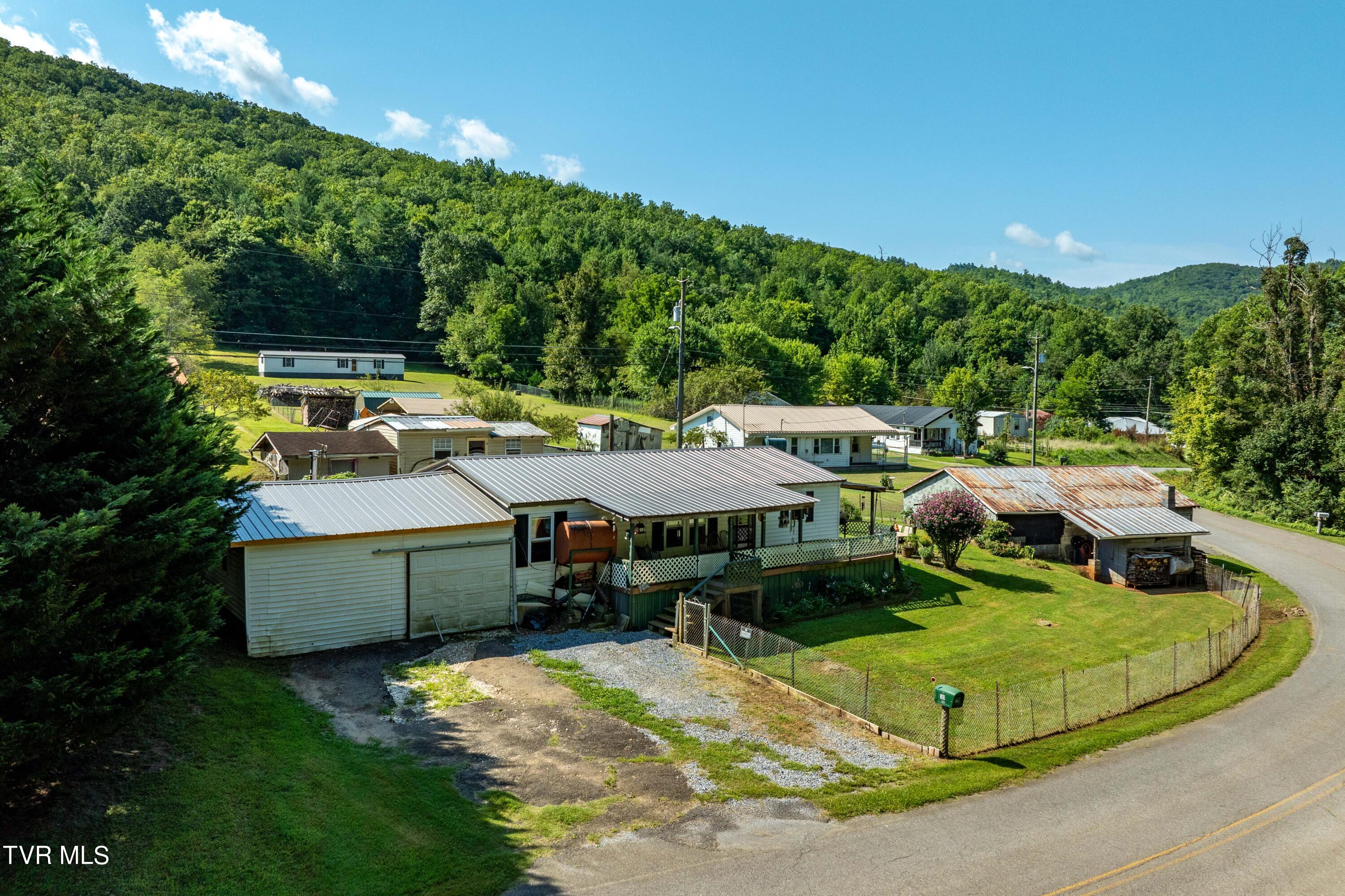 380 Odom Branch Road, Erwin, Tennessee image 32