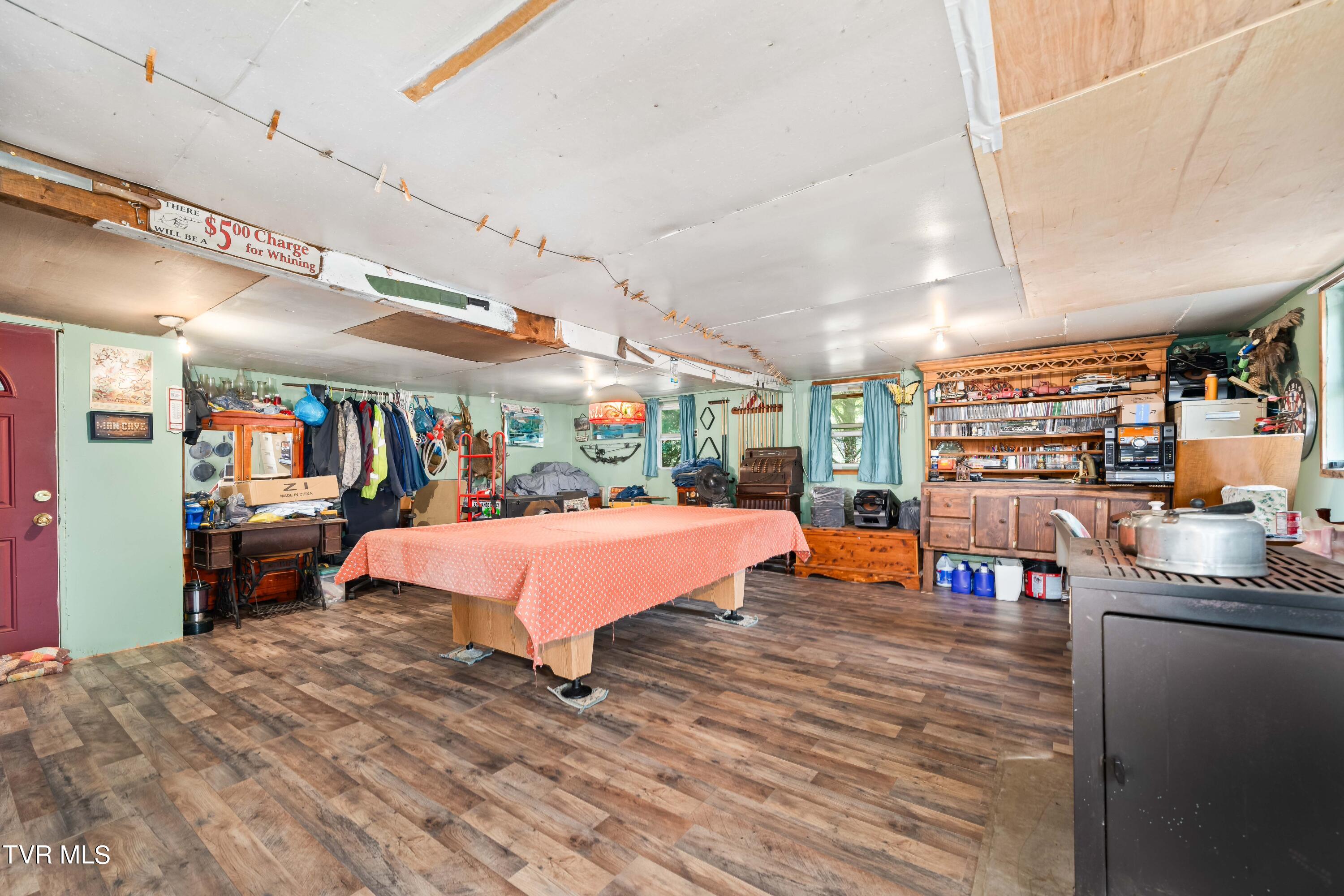 380 Odom Branch Road, Erwin, Tennessee image 15