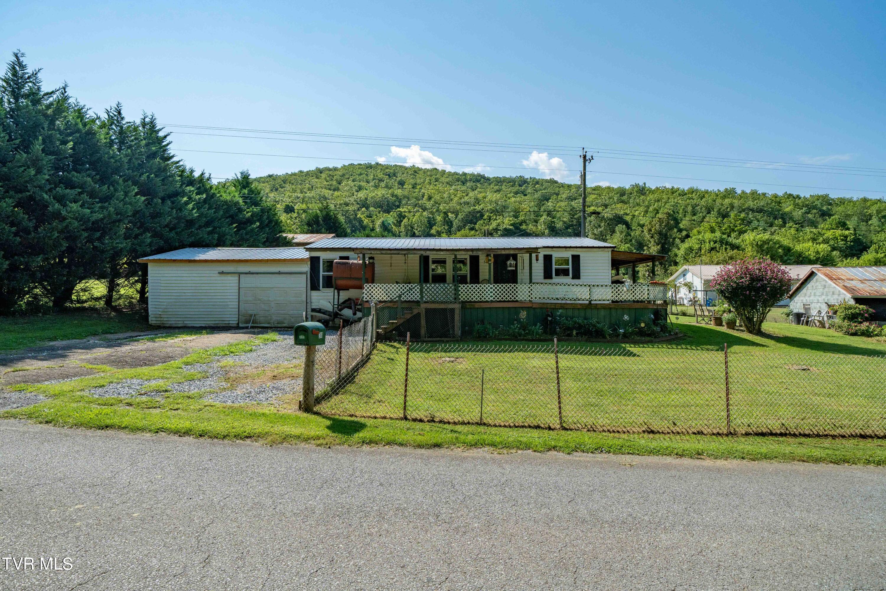 380 Odom Branch Road, Erwin, Tennessee image 35