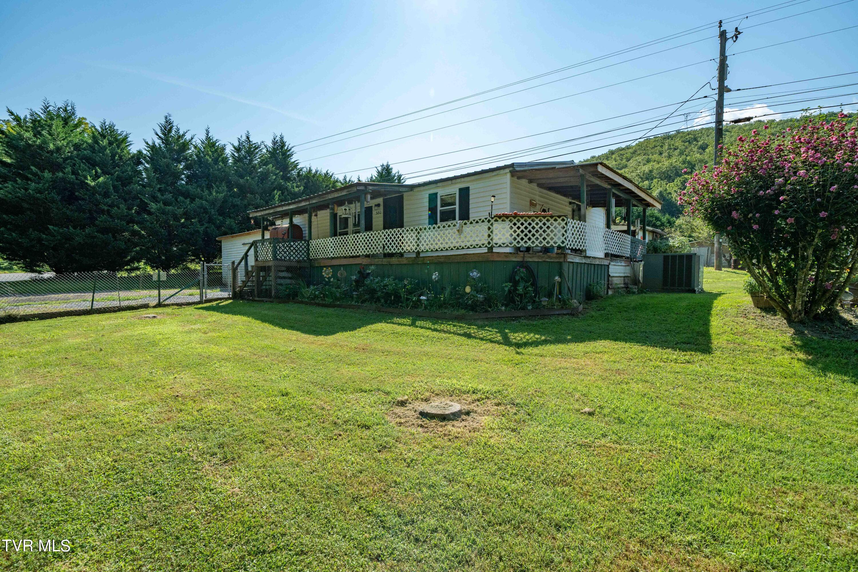 380 Odom Branch Road, Erwin, Tennessee image 37
