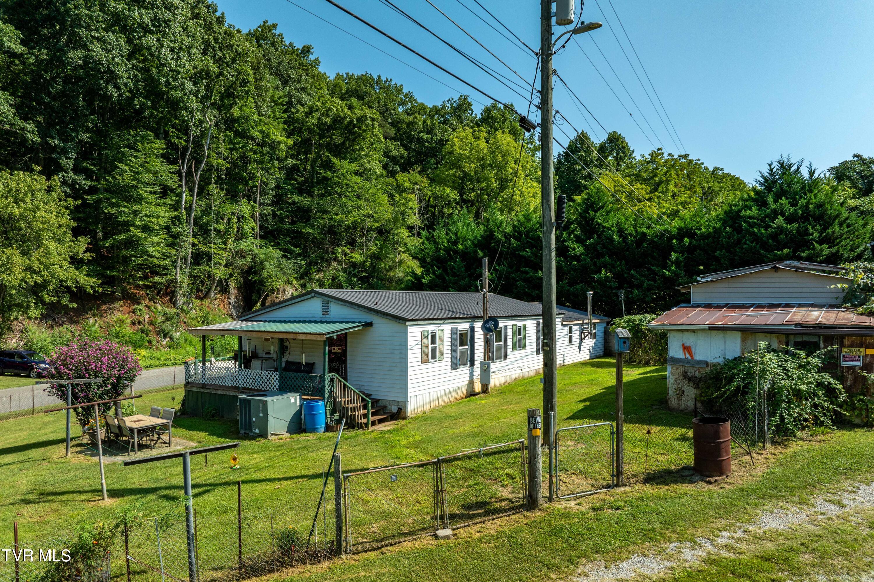 380 Odom Branch Road, Erwin, Tennessee image 34