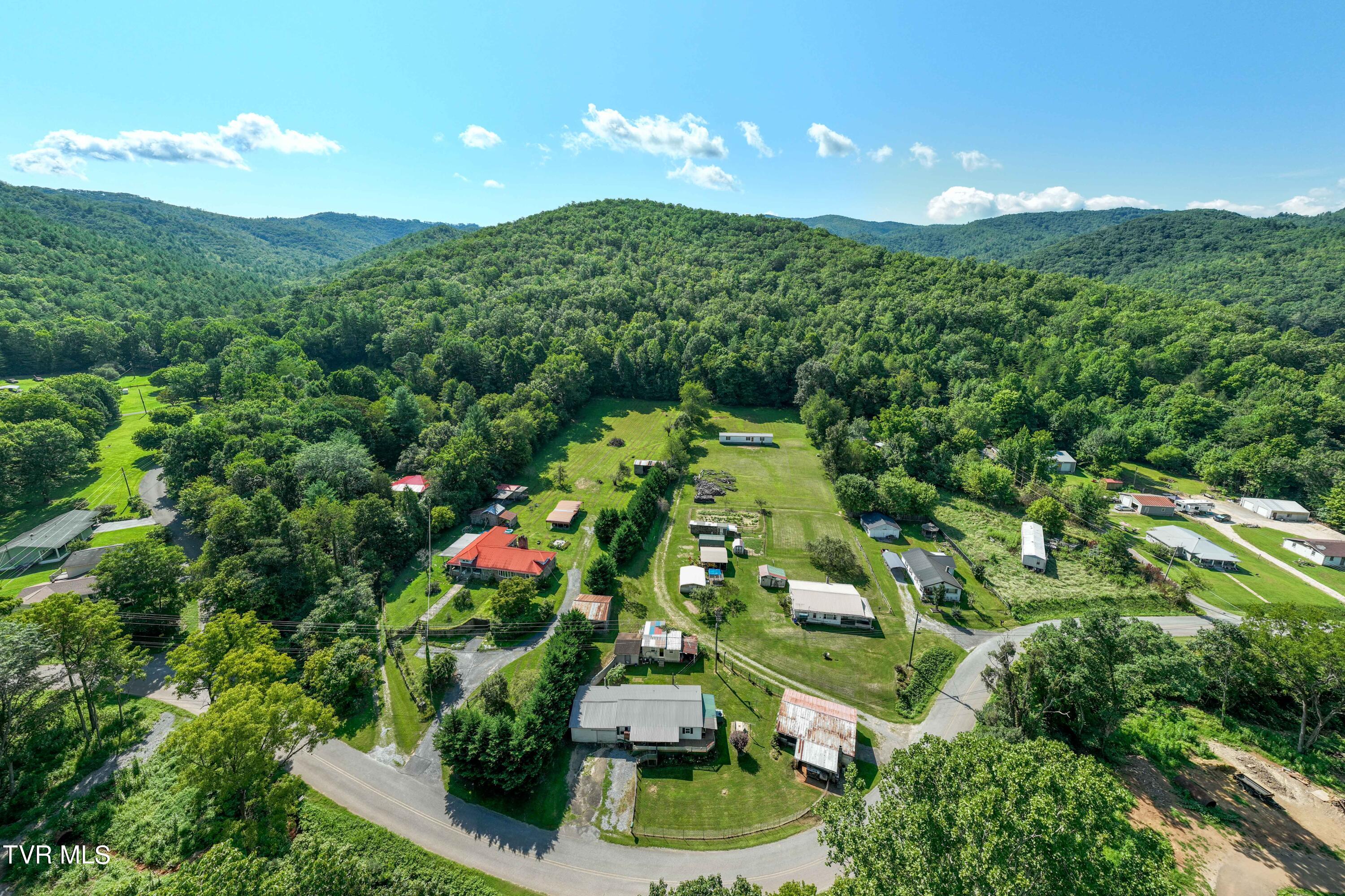 380 Odom Branch Road, Erwin, Tennessee image 24
