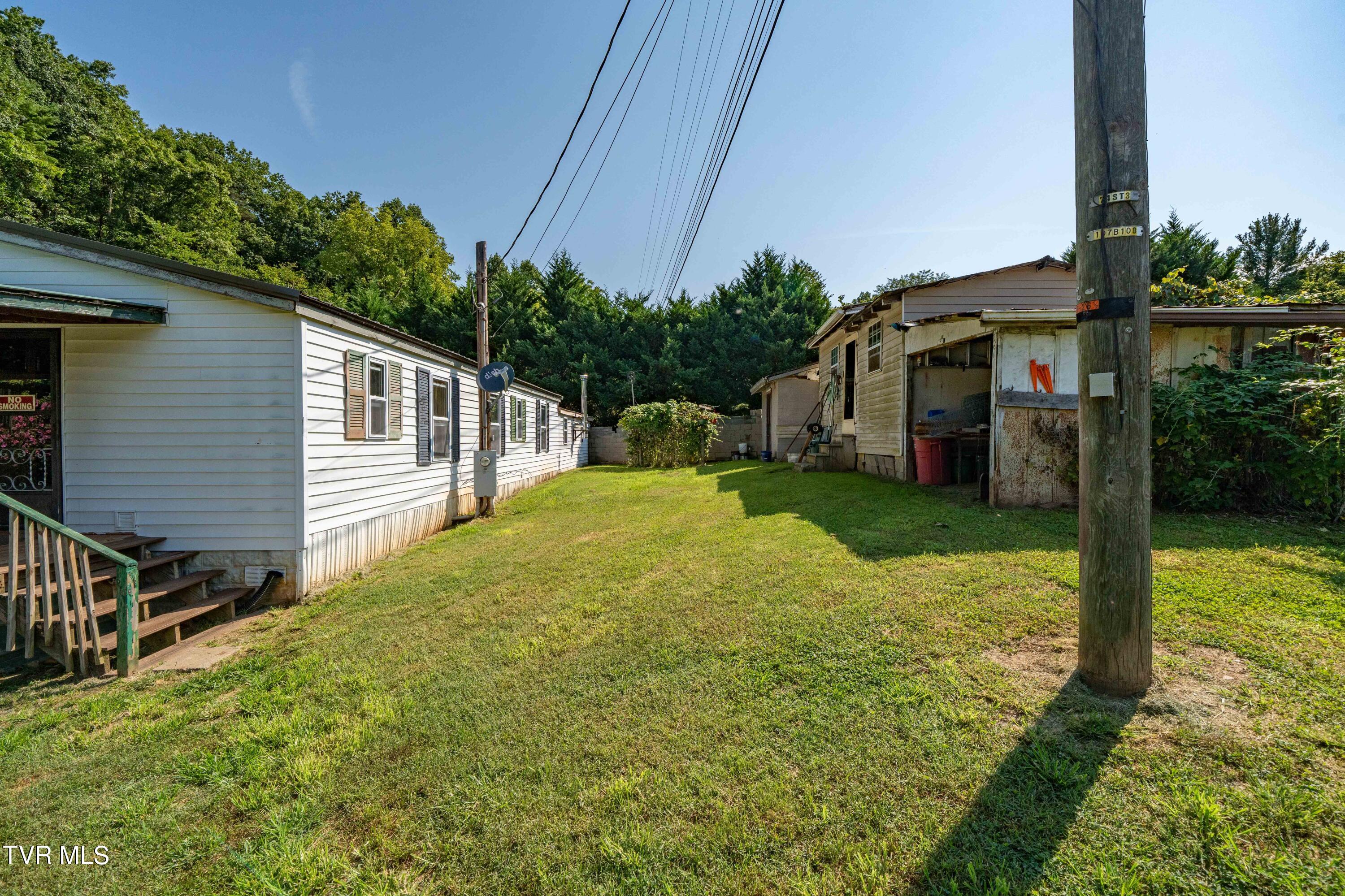 380 Odom Branch Road, Erwin, Tennessee image 45