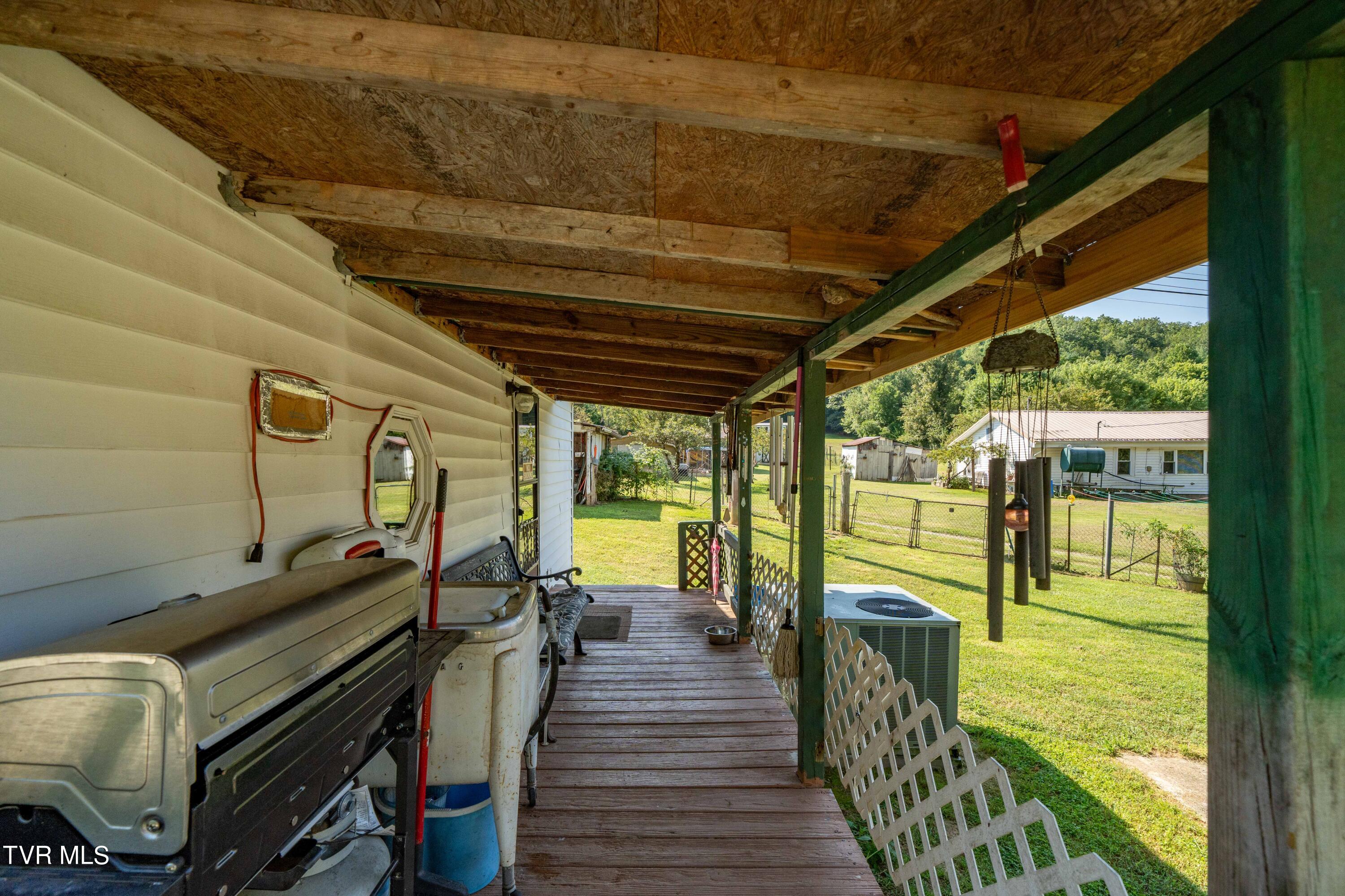 380 Odom Branch Road, Erwin, Tennessee image 41