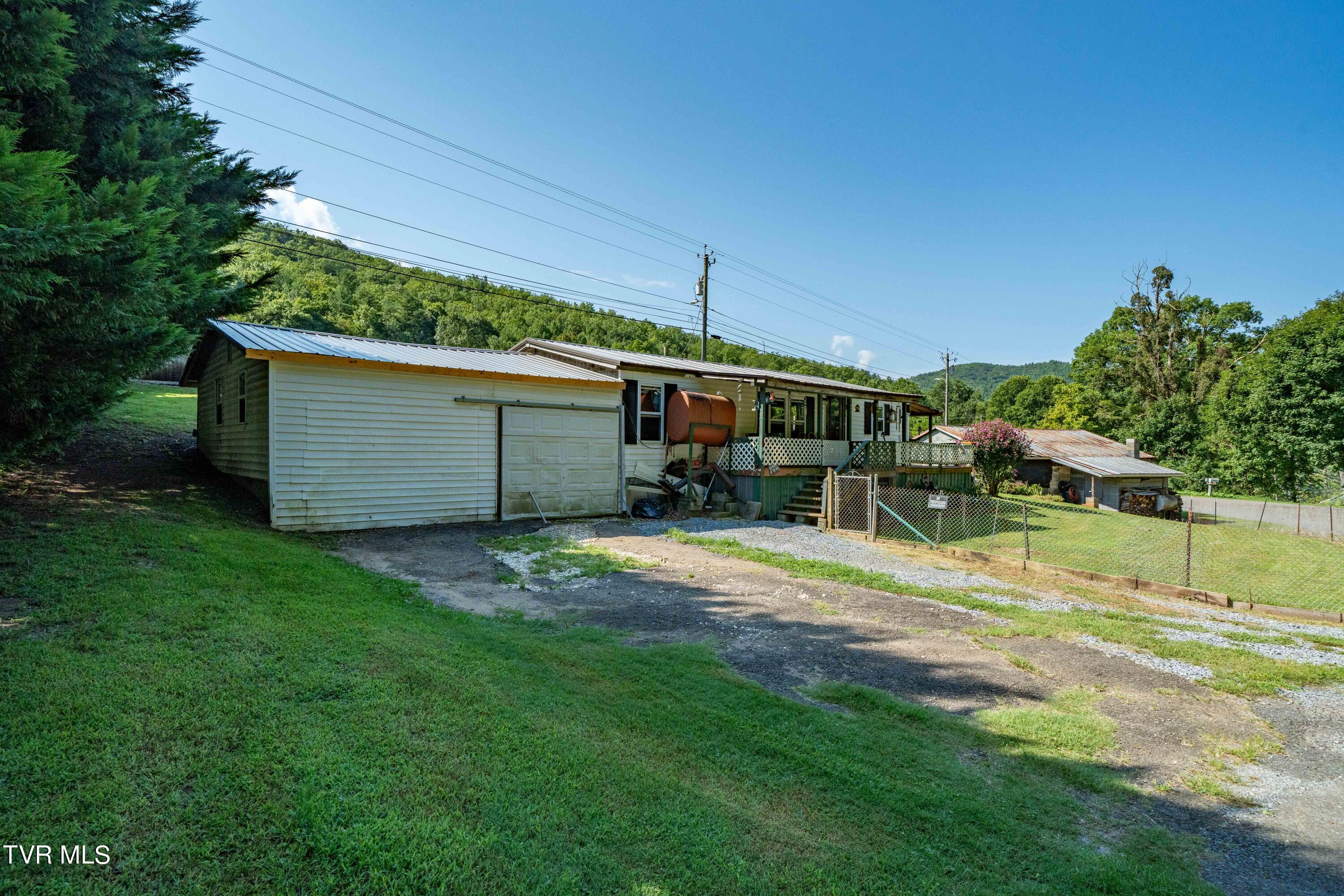 380 Odom Branch Road, Erwin, Tennessee image 36