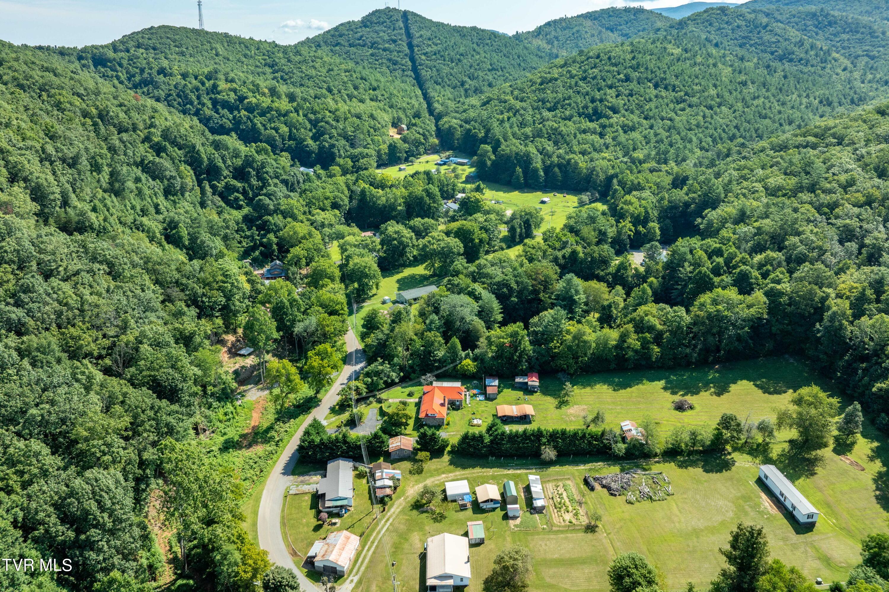 380 Odom Branch Road, Erwin, Tennessee image 26