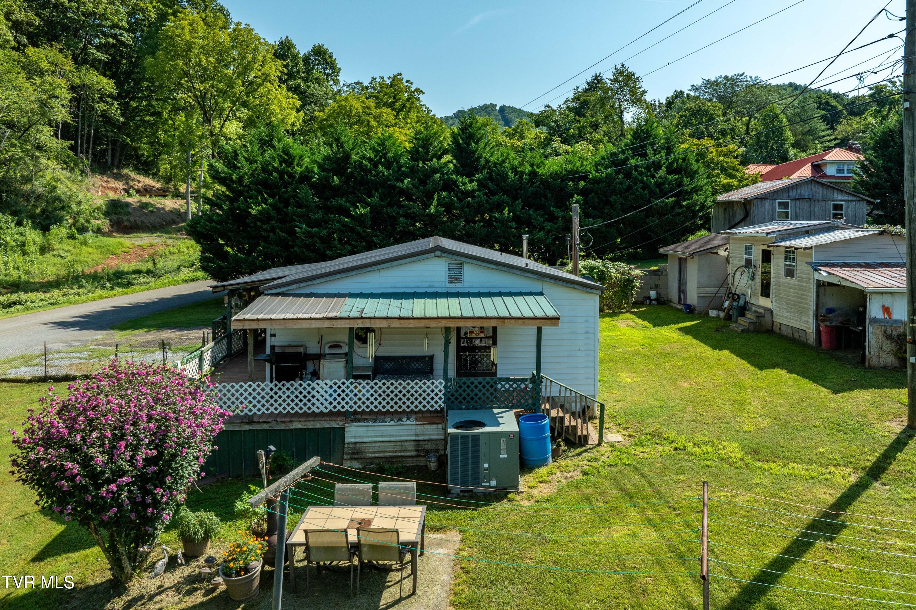 380 Odom Branch Road, Erwin, Tennessee image 33