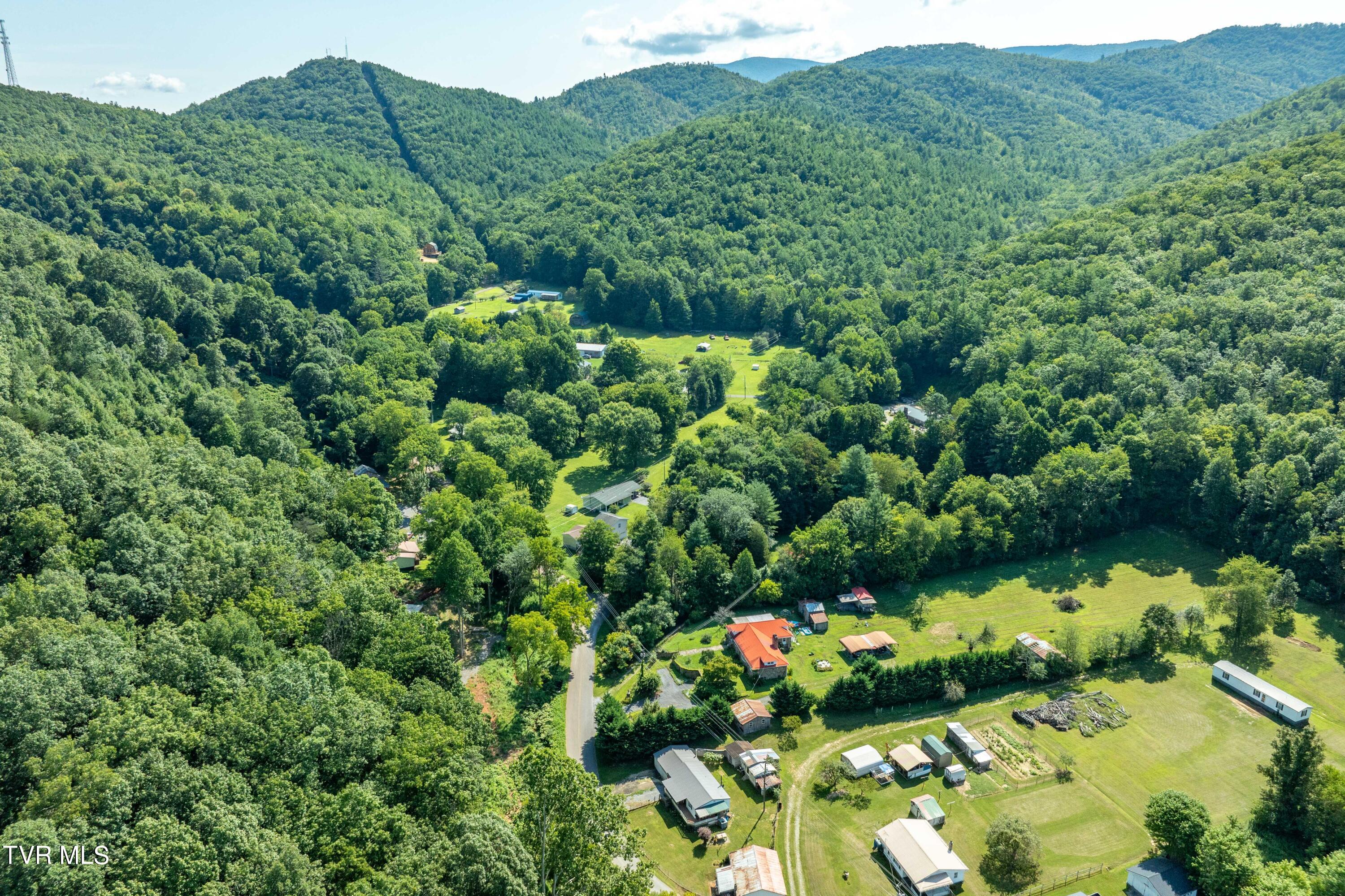 380 Odom Branch Road, Erwin, Tennessee image 25